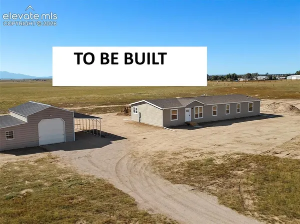 $524,822 | 380 Edison Road, Yoder, CO 80864