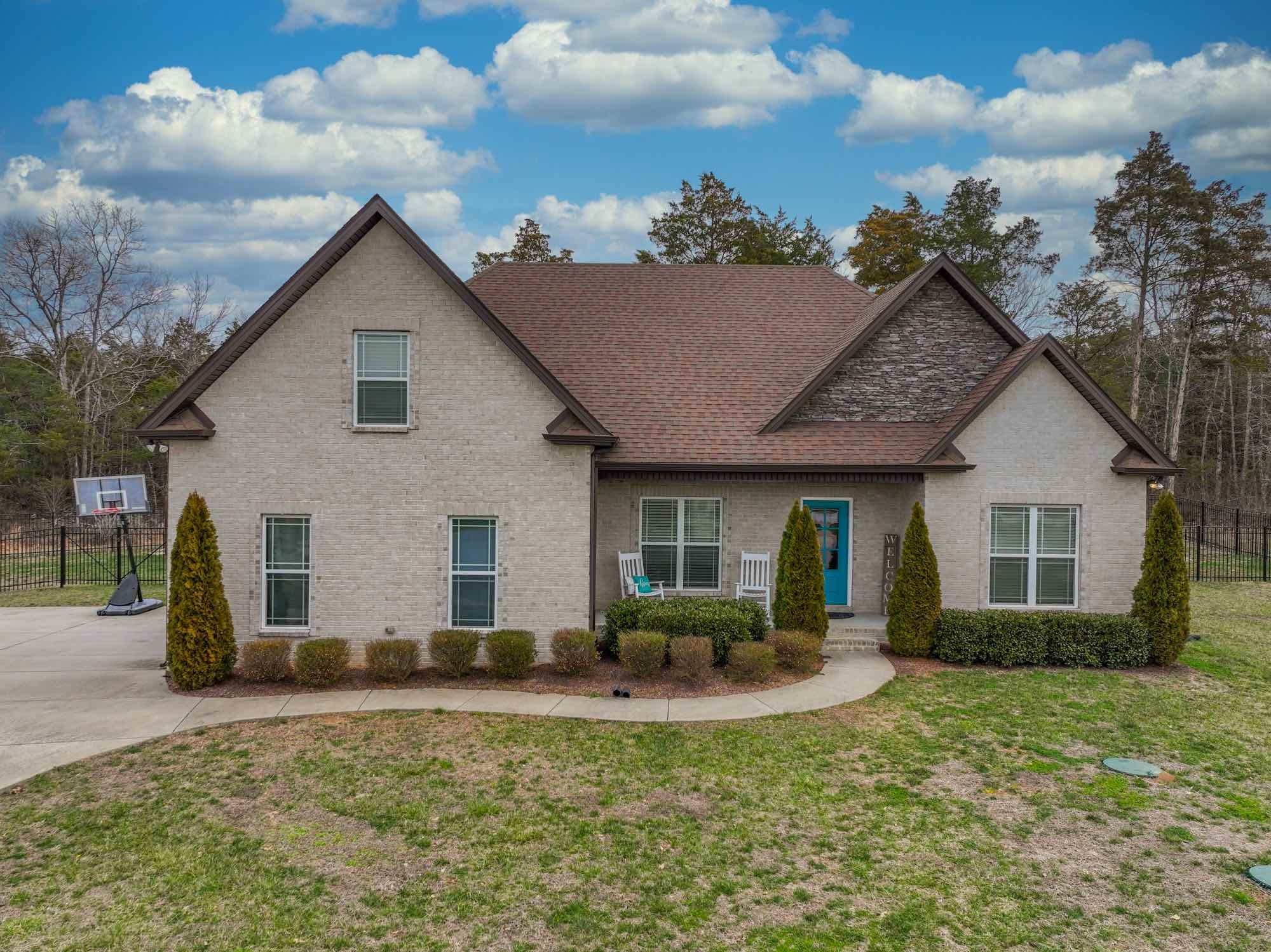 233 Amazonway Ridge Lascassas, TN 37085 - Photo 1 of 60 Gallery Image 1