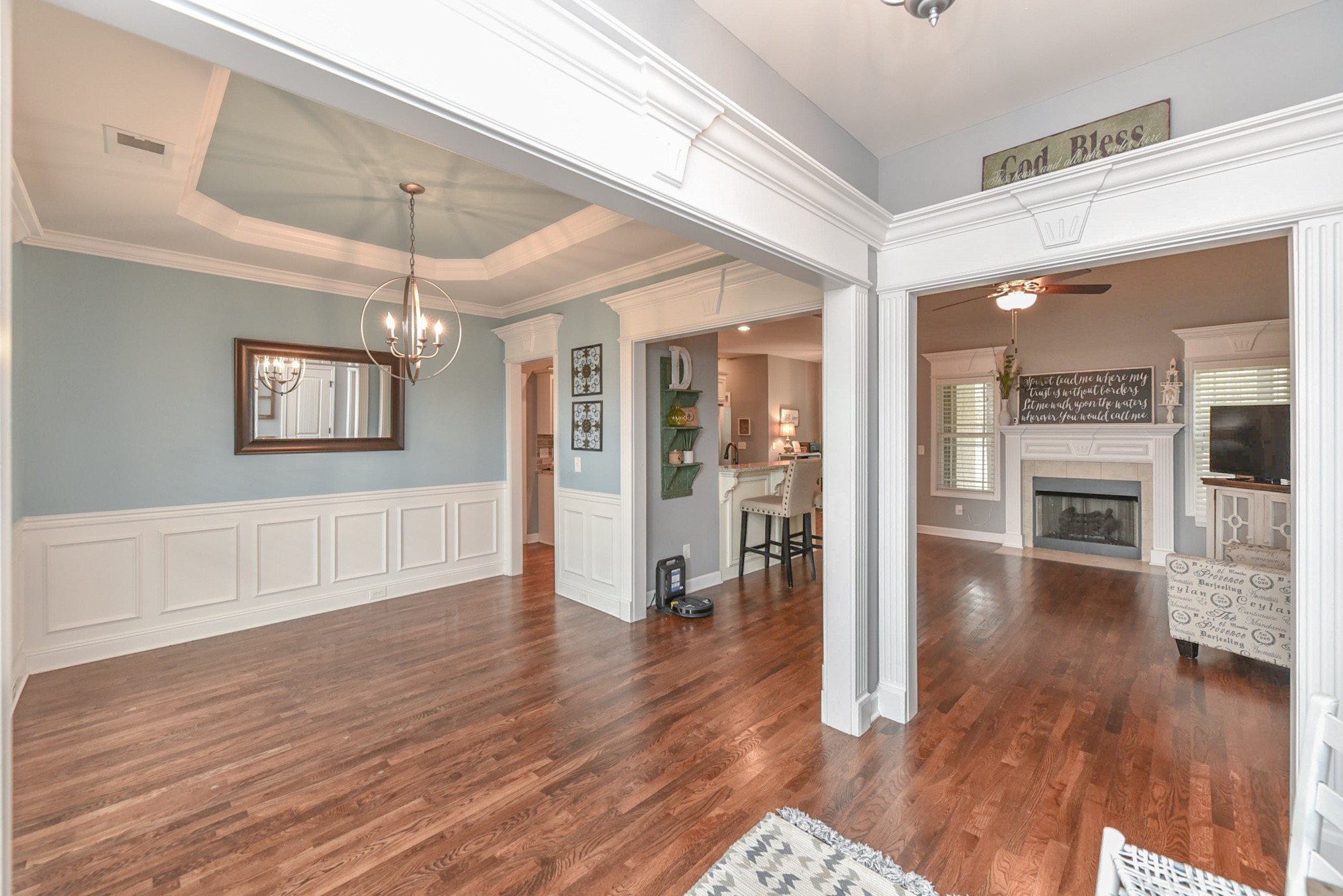 233 Amazonway Ridge Lascassas, TN 37085 - Photo 14 of 60 Gallery Image 14