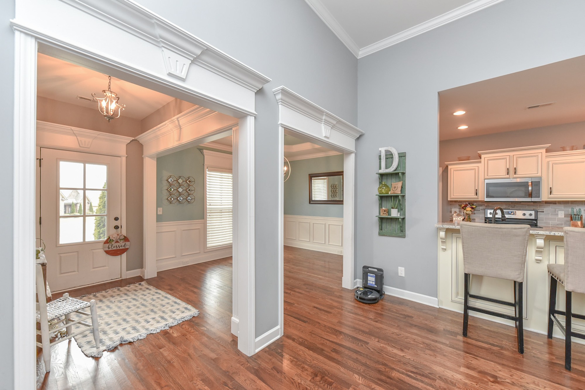 233 Amazonway Ridge Lascassas, TN 37085 - Photo 16 of 60 Gallery Image 16