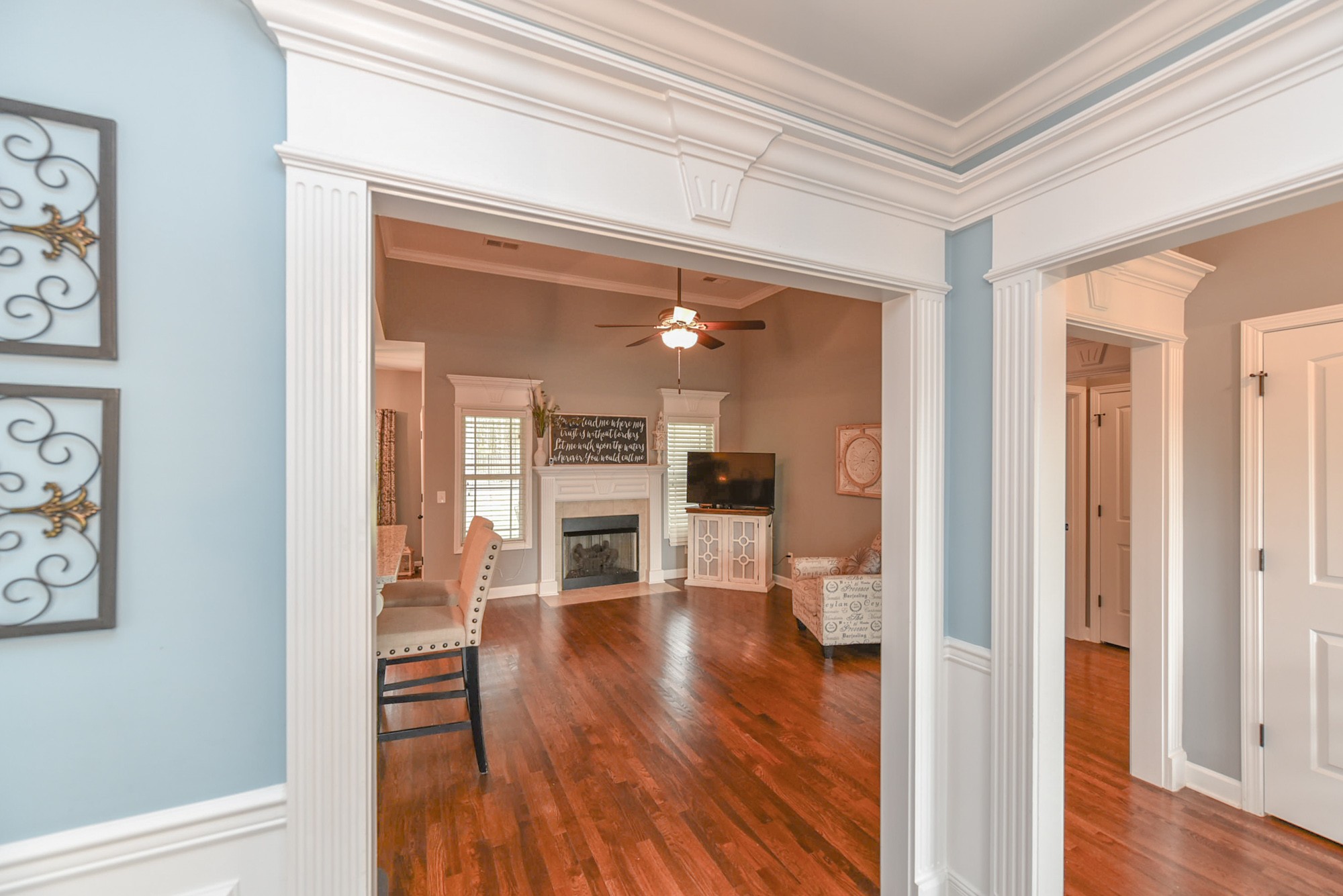 233 Amazonway Ridge Lascassas, TN 37085 - Photo 17 of 60 Gallery Image 17