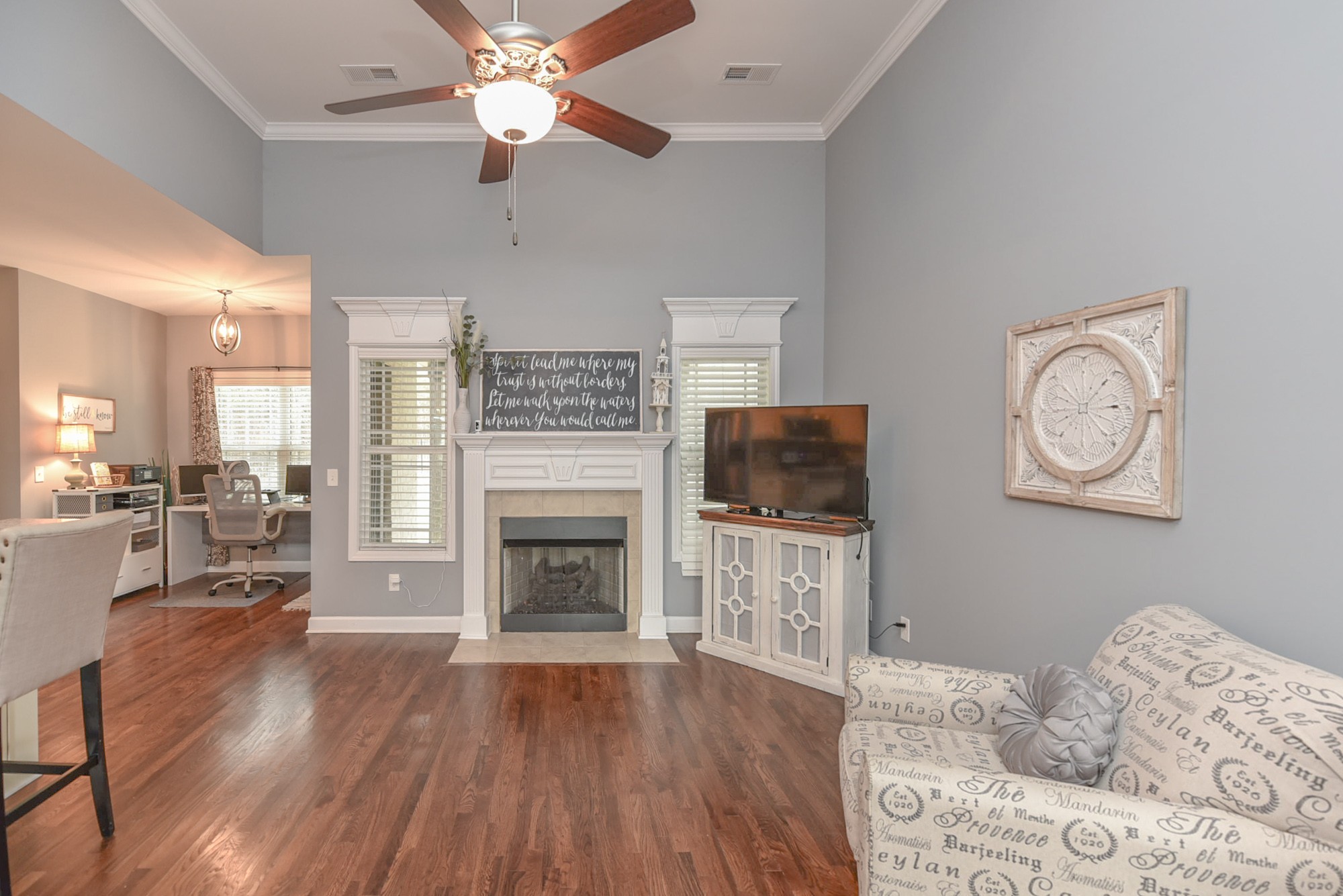 233 Amazonway Ridge Lascassas, TN 37085 - Photo 18 of 60 Gallery Image 18