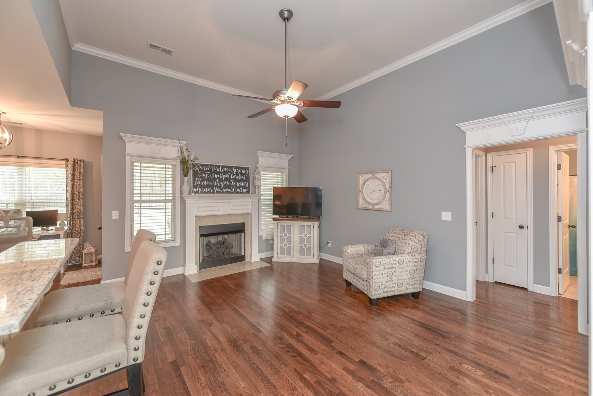 233 Amazonway Ridge Lascassas, TN 37085 - Photo 20 of 60 Gallery Image 20