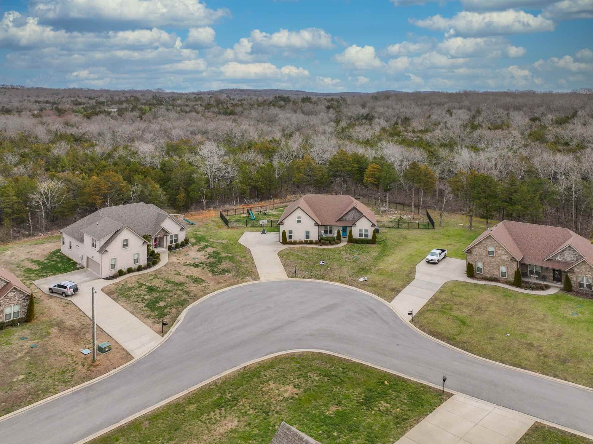 233 Amazonway Ridge Lascassas, TN 37085 - Photo 2 of 60 Gallery Image 2