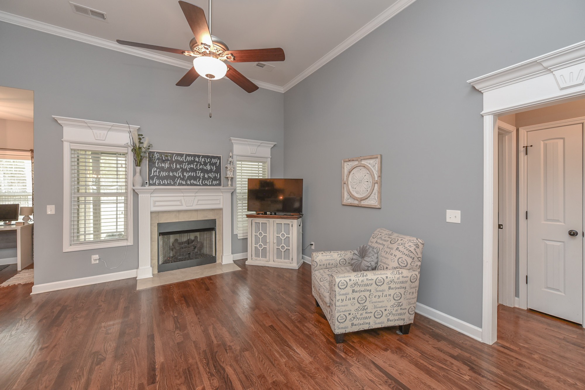 233 Amazonway Ridge Lascassas, TN 37085 - Photo 22 of 60 Gallery Image 22