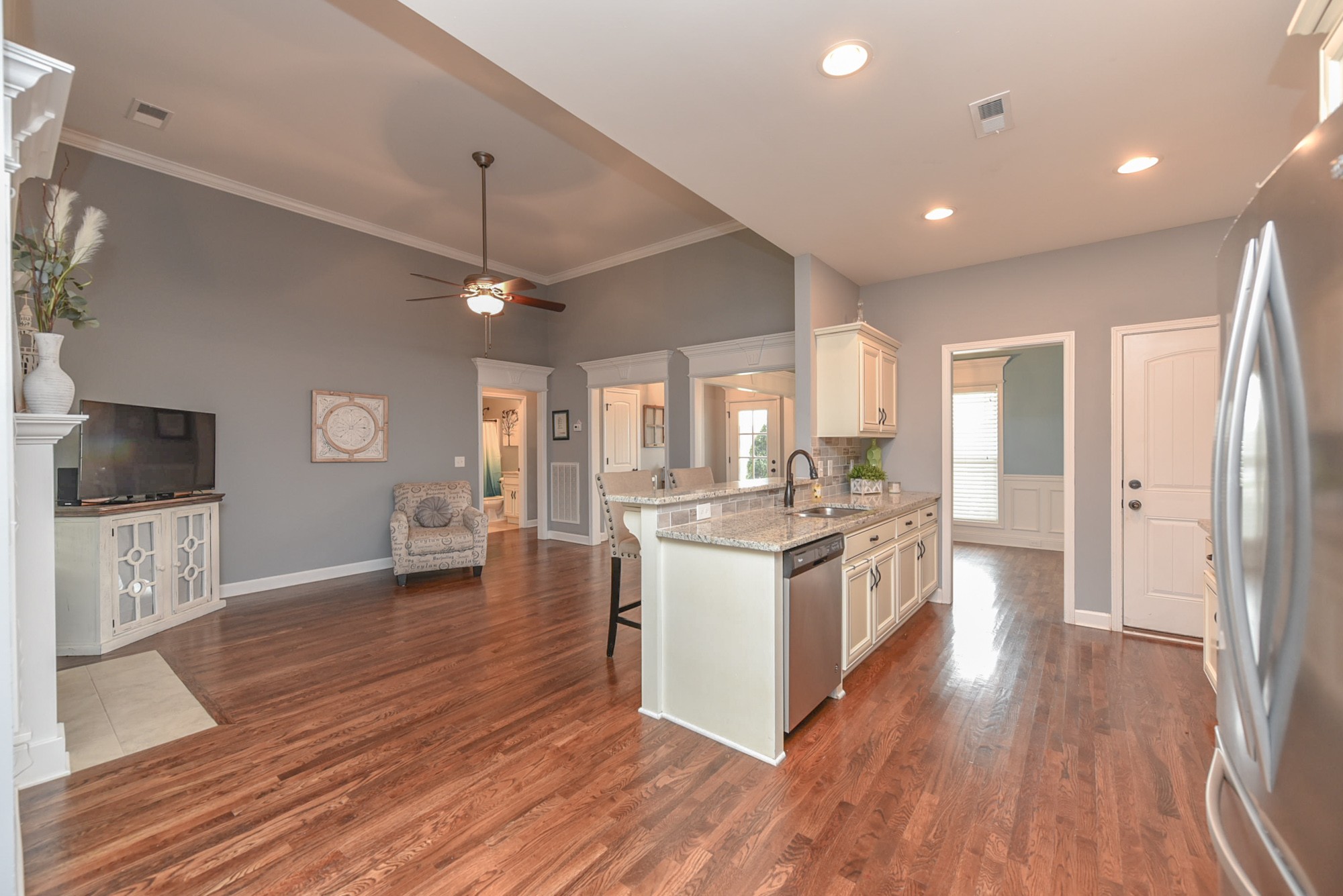 233 Amazonway Ridge Lascassas, TN 37085 - Photo 24 of 60 Gallery Image 24