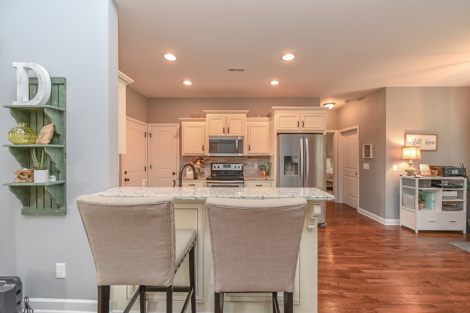 233 Amazonway Ridge Lascassas, TN 37085 - Photo 25 of 60 Gallery Image 25