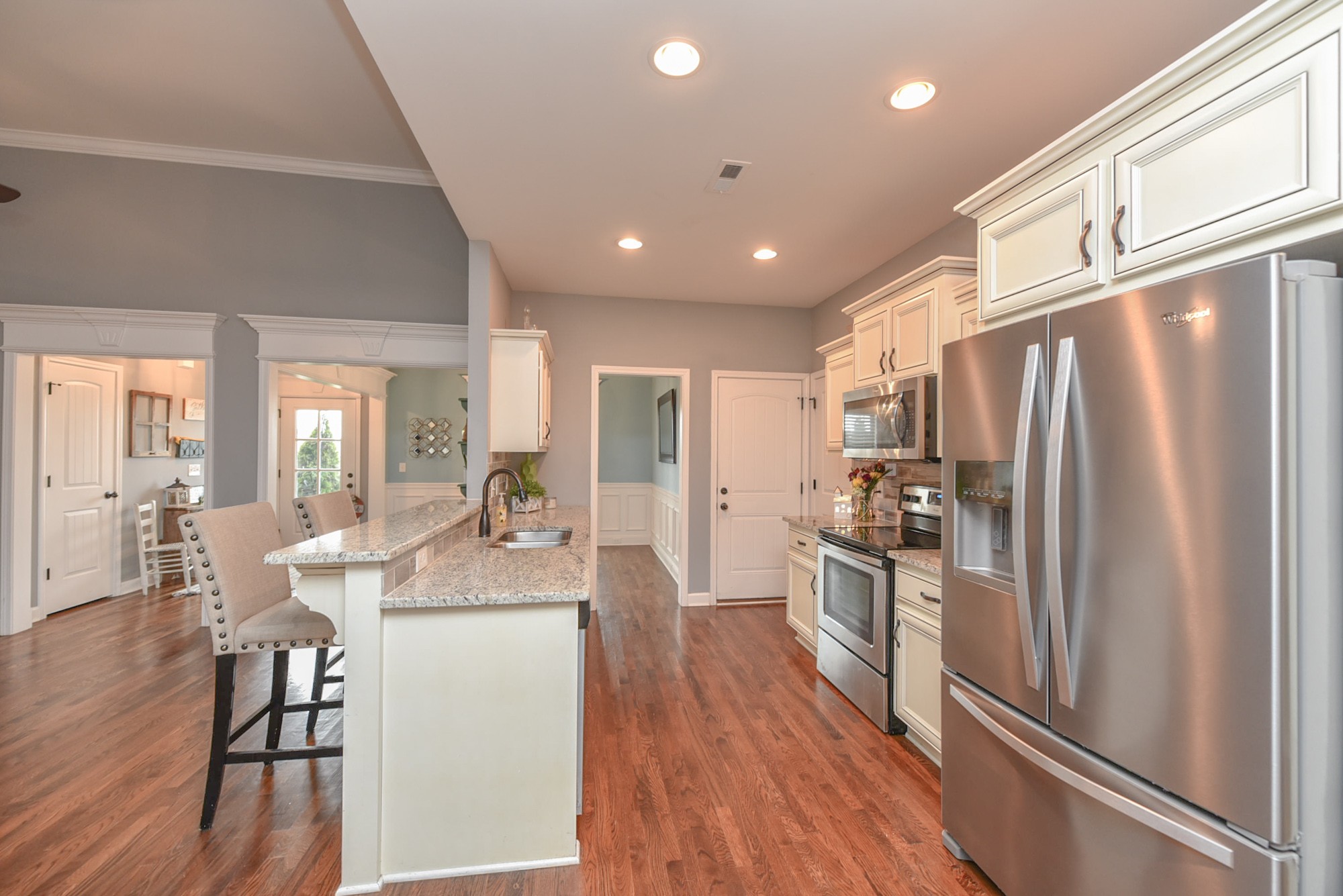 233 Amazonway Ridge Lascassas, TN 37085 - Photo 27 of 60 Gallery Image 27