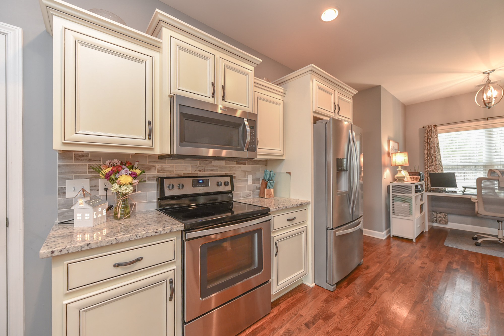 233 Amazonway Ridge Lascassas, TN 37085 - Photo 28 of 60 Gallery Image 28