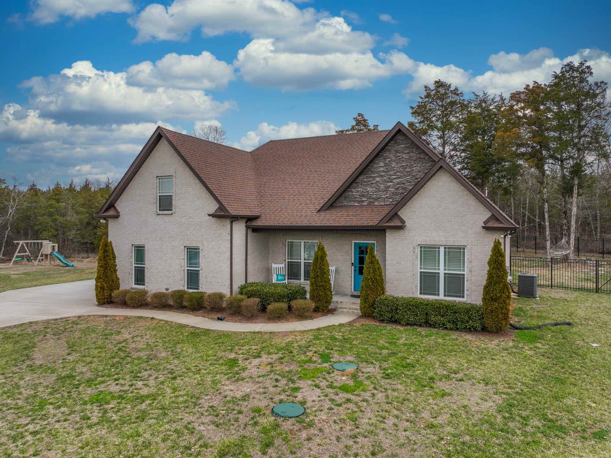 233 Amazonway Ridge Lascassas, TN 37085 - Photo 3 of 60 Gallery Image 3