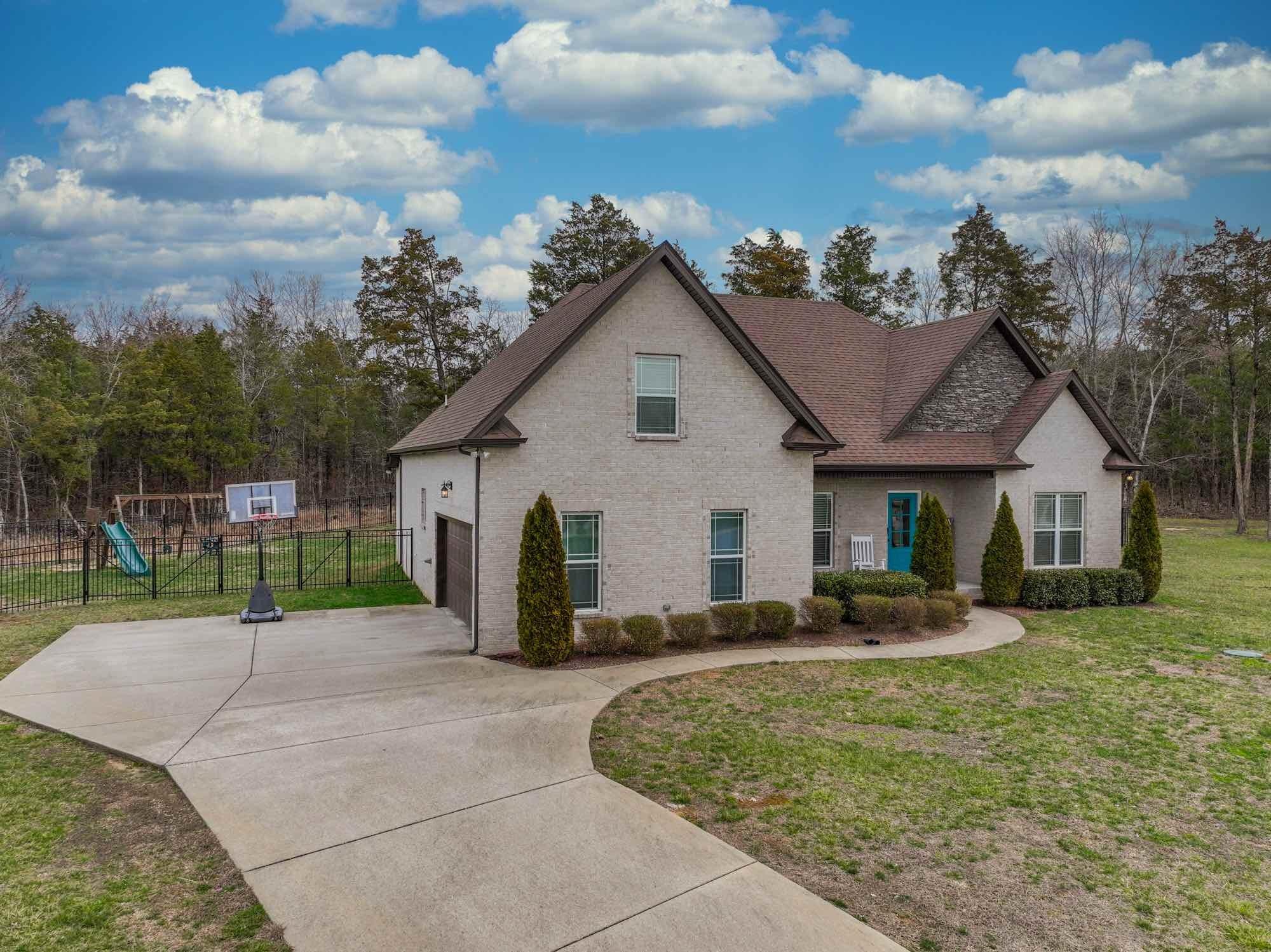 233 Amazonway Ridge Lascassas, TN 37085 - Photo 4 of 60 Gallery Image 4