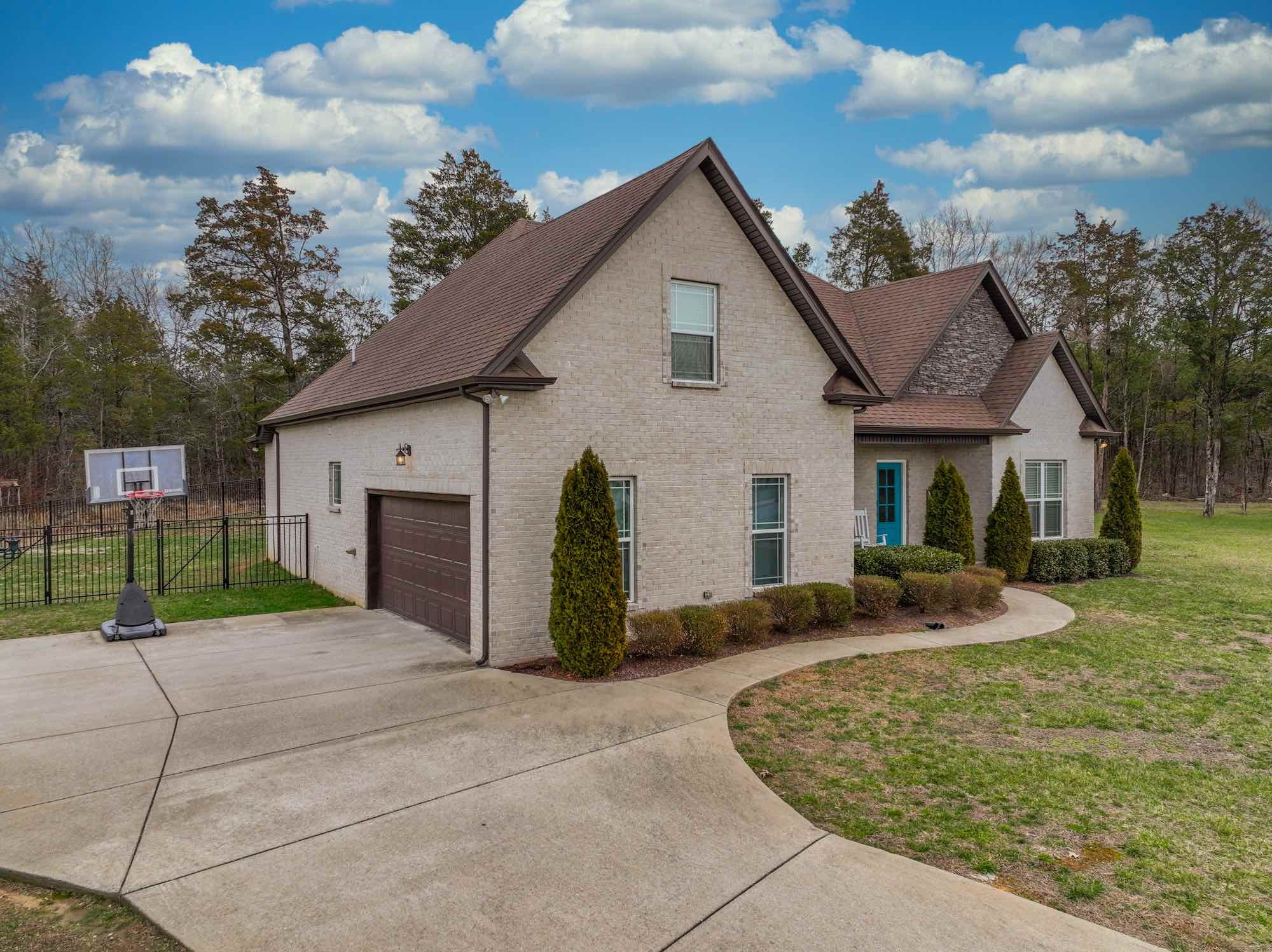 233 Amazonway Ridge Lascassas, TN 37085 - Photo 5 of 60 Gallery Image 5