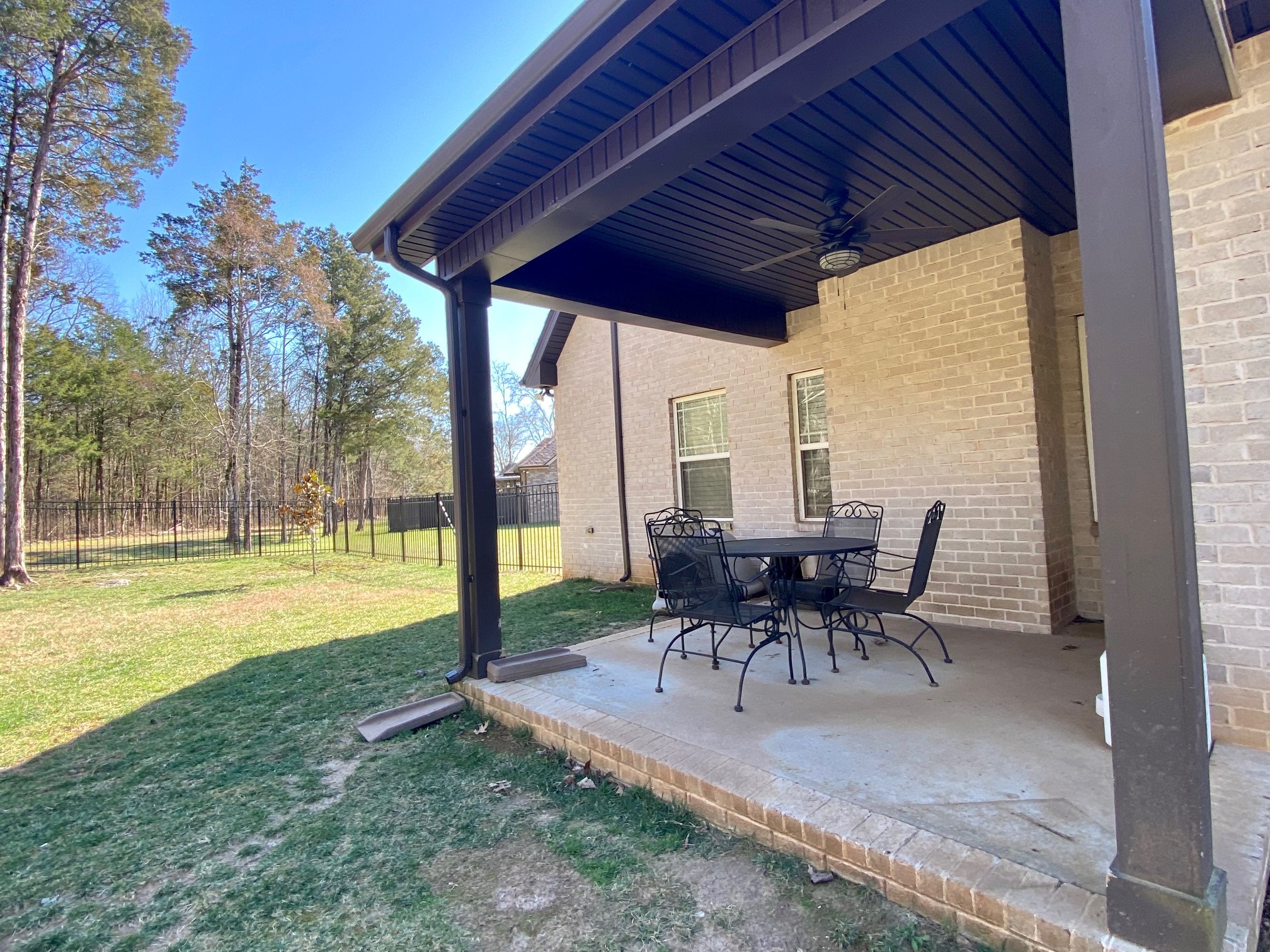 233 Amazonway Ridge Lascassas, TN 37085 - Photo 52 of 60 Gallery Image 52