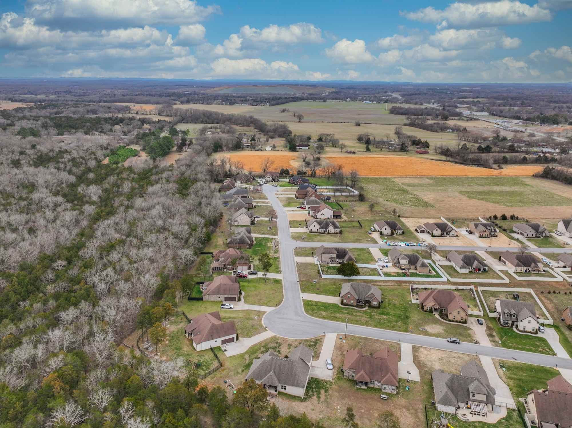 233 Amazonway Ridge Lascassas, TN 37085 - Photo 56 of 60 Gallery Image 56
