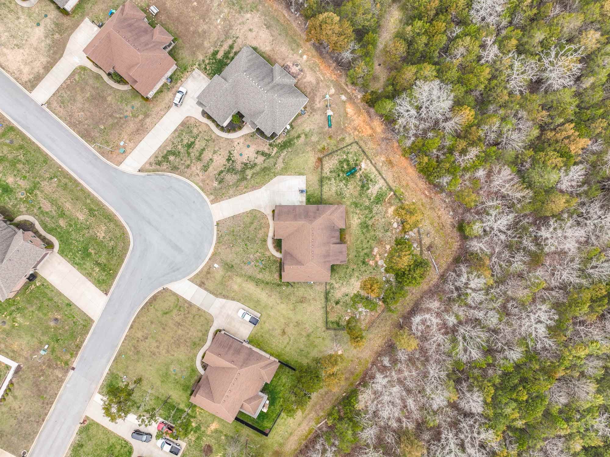 233 Amazonway Ridge Lascassas, TN 37085 - Photo 58 of 60 Gallery Image 58