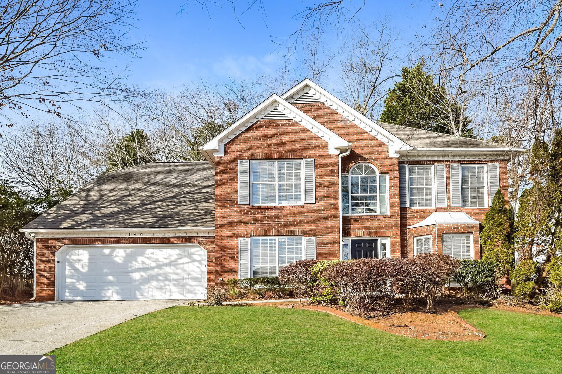 742 Riverlanding Drive Lawrenceville, GA 30046 - Photo 1 of 17