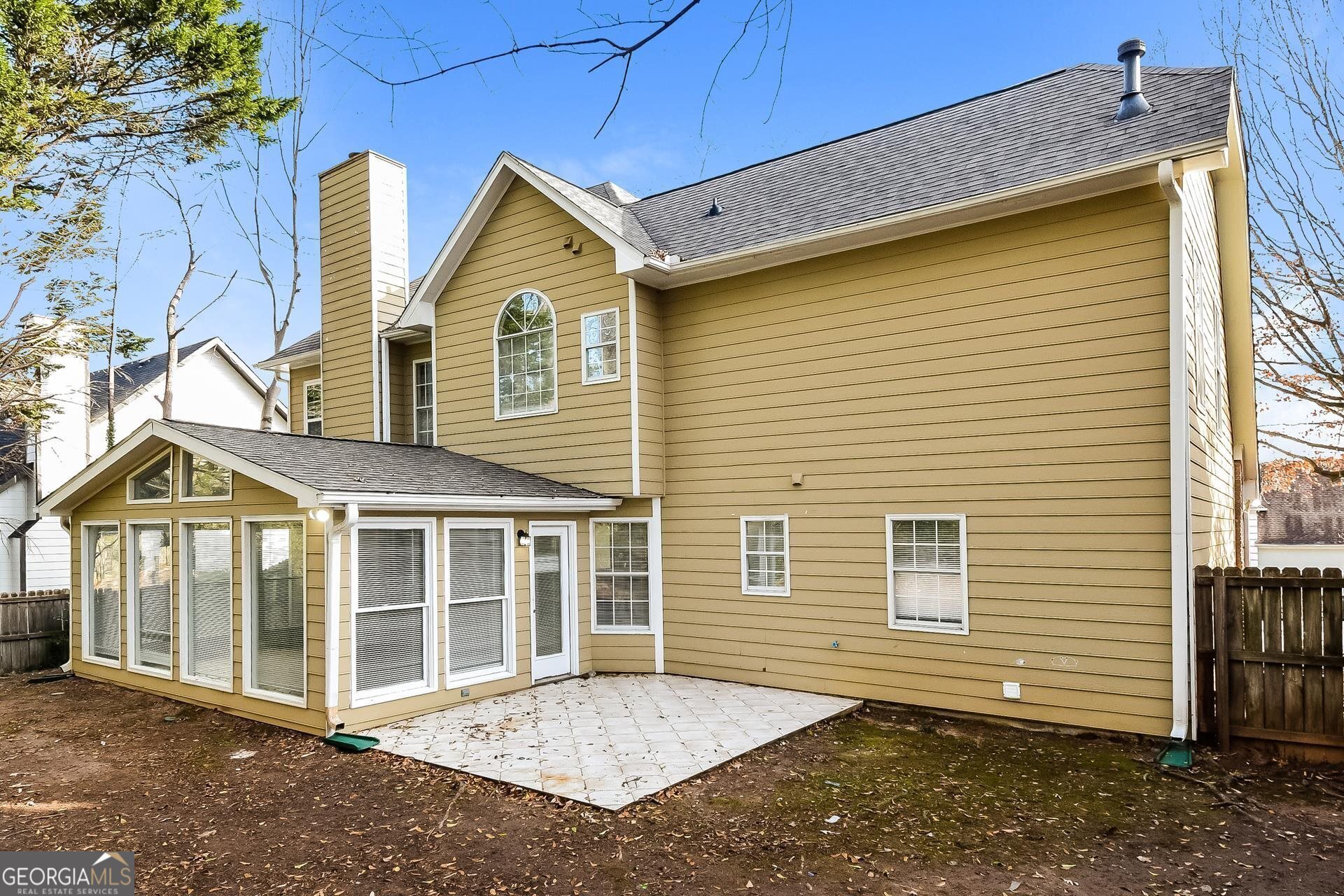 742 Riverlanding Drive Lawrenceville, GA 30046 - Photo 15 of 17