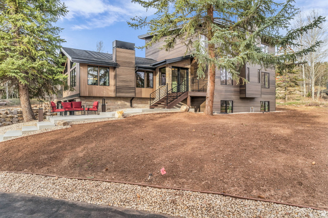7775 Pinebrook Road Park City, UT 84098 - Photo 4 of 80