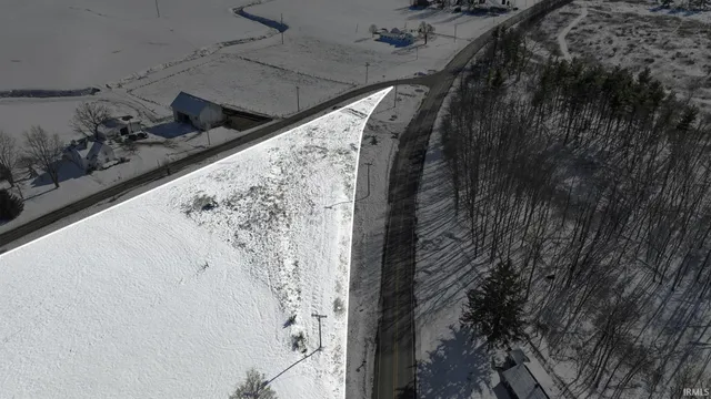 $59,900 | 2520 West Lincolnway, Columbia City, IN 46725