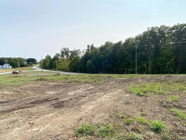 $59,900 | 2520 West Lincolnway, Columbia City, IN 46725