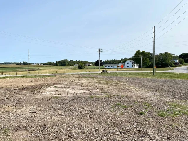 $59,900 | 2520 West Lincolnway, Columbia City, IN 46725