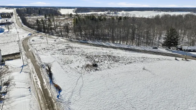 $59,900 | 2520 West Lincolnway, Columbia City, IN 46725