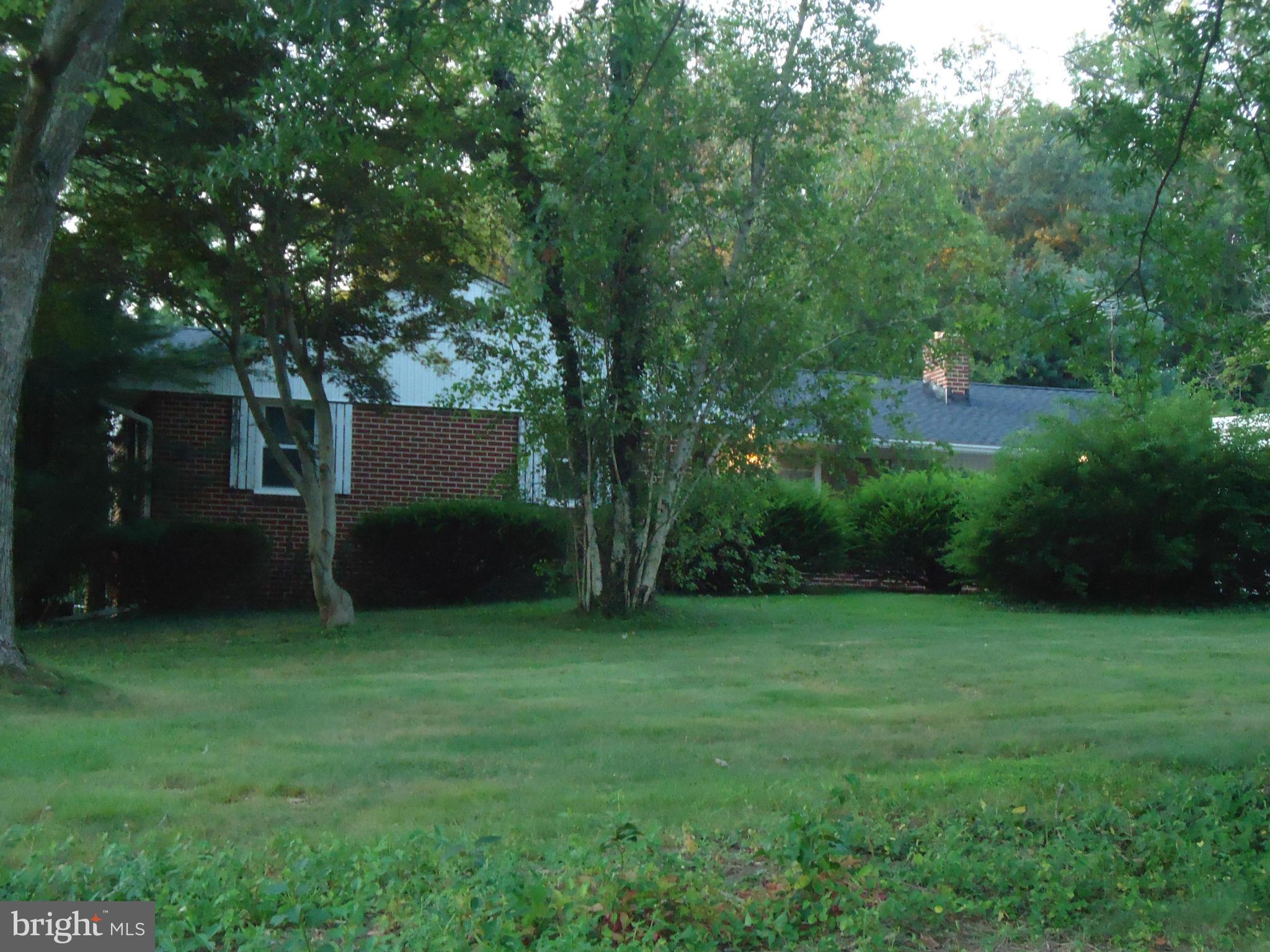 2514 Lincrest Road Joppa, MD 21085 - Photo 1 of 9 Exterior (Front)