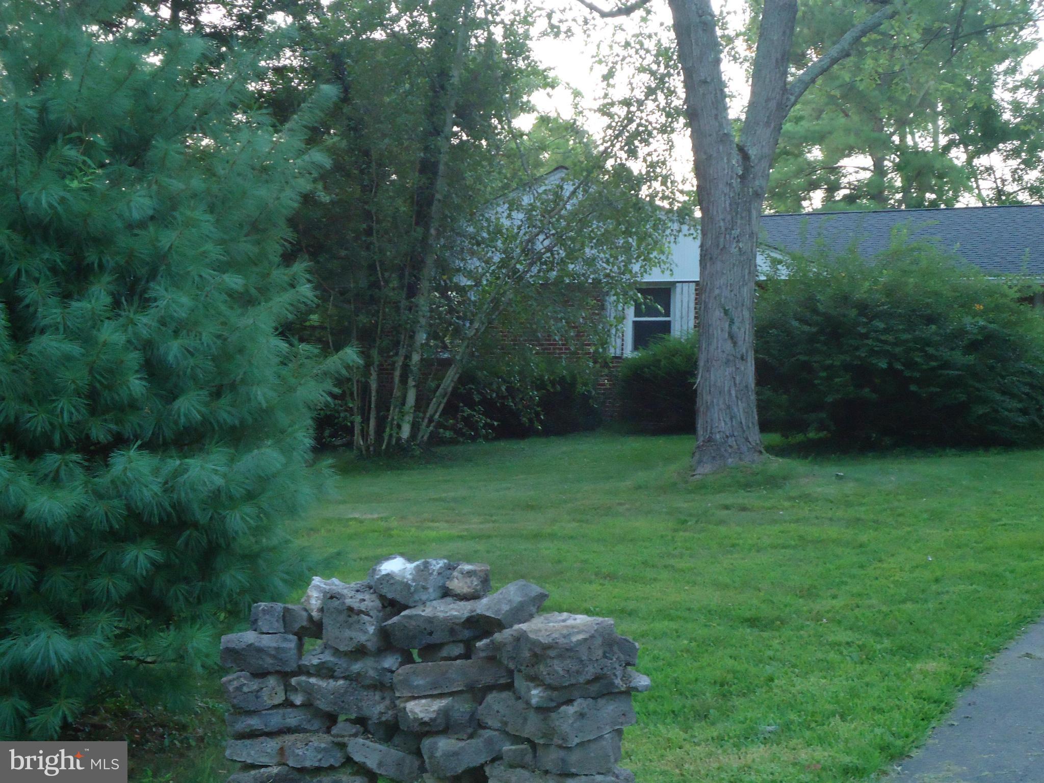 2514 Lincrest Road Joppa, MD 21085 - Photo 2 of 9 Exterior (Front)