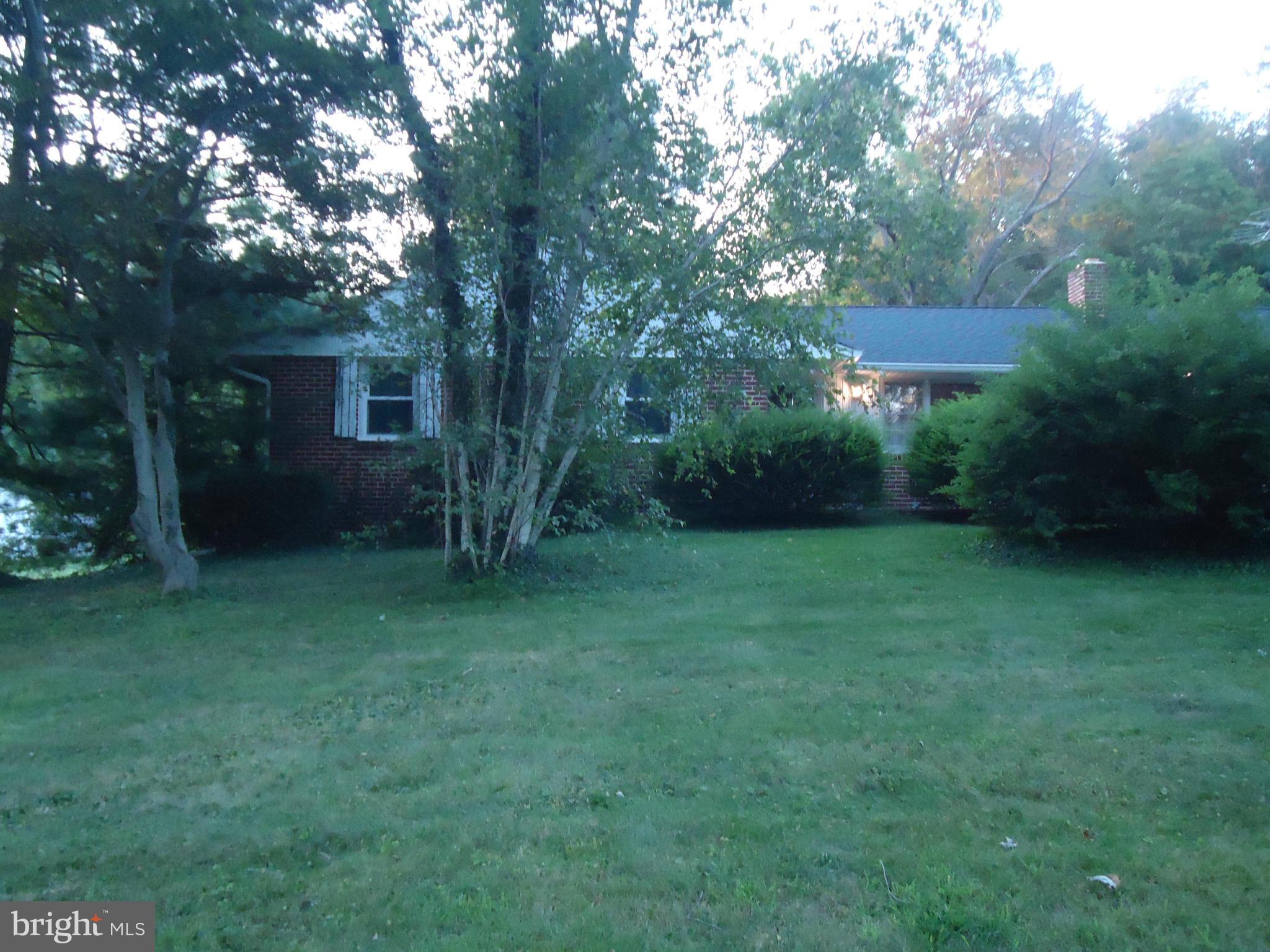 2514 Lincrest Road Joppa, MD 21085 - Photo 3 of 9 Exterior (Front)