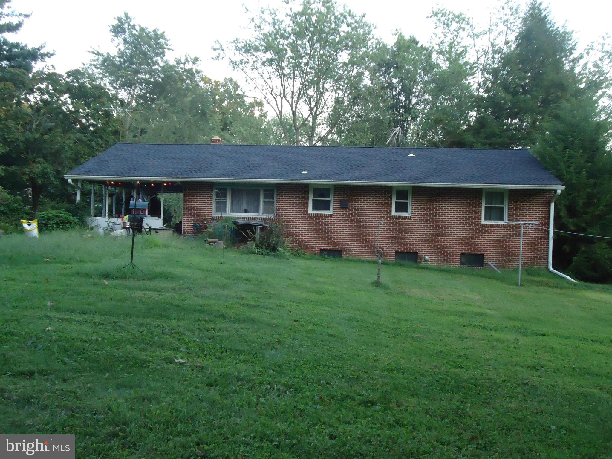 2514 Lincrest Road Joppa, MD 21085 - Photo 8 of 9 Exterior (Rear)