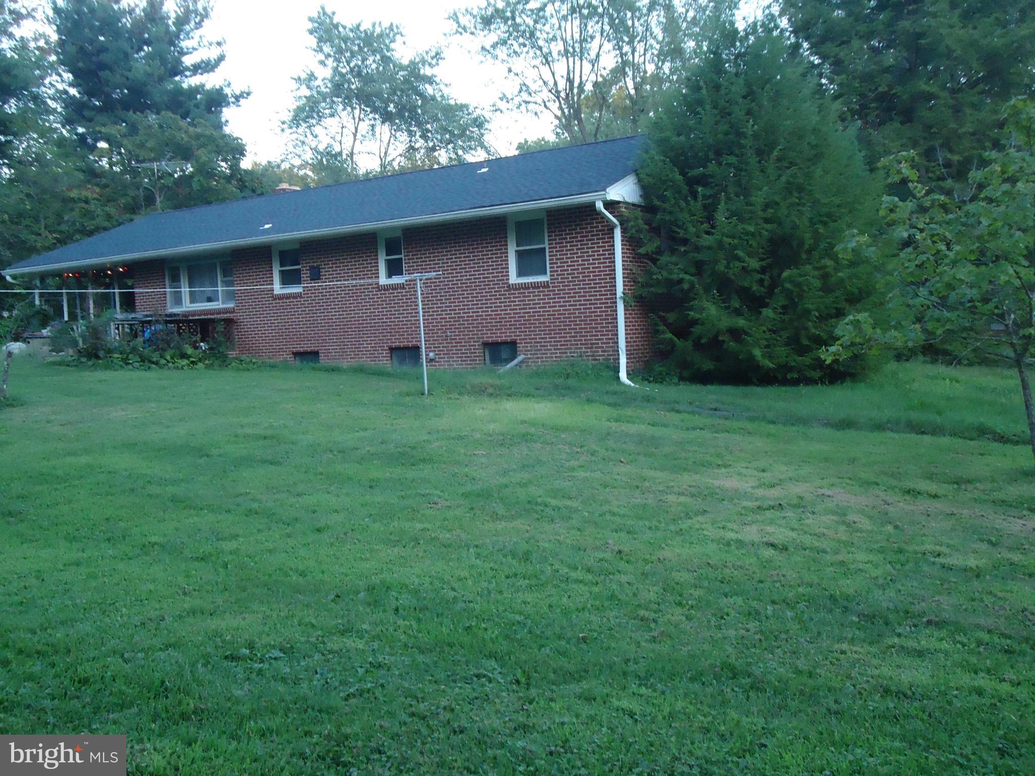 2514 Lincrest Road Joppa, MD 21085 - Photo 9 of 9 Exterior (Rear)