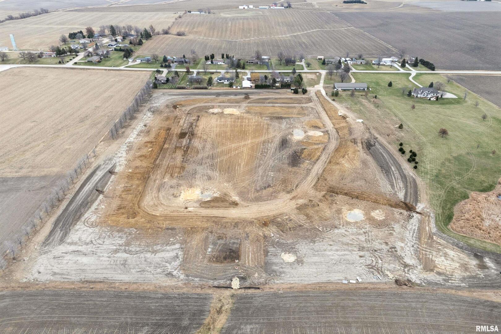 Lot 6 Maple Grove Donahue, IA 52746 - Photo 9 of 12