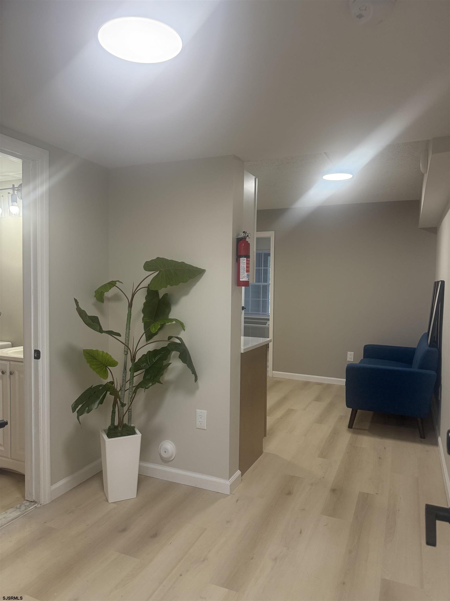 2580 Tilton Road, Unit 112 MODEL Egg Harbor Township, NJ 08234 - Photo 7 of 15 a view of entryway