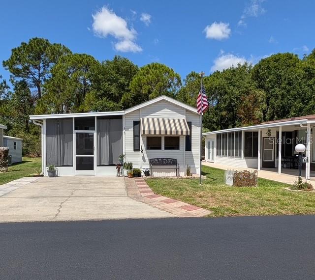 475 Pine Loop Frostproof, FL 33843 - Photo 24 of 42