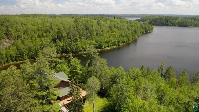 $1,985,500 | 2713 Northeast Burntside Lake, Ely, MN 55731