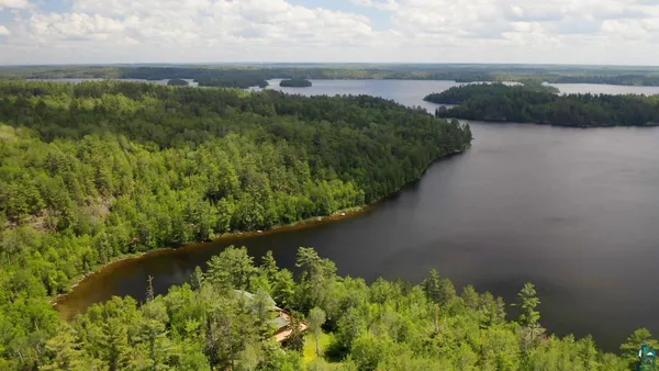 $1,985,500 | 2713 Northeast Burntside Lake, Ely, MN 55731