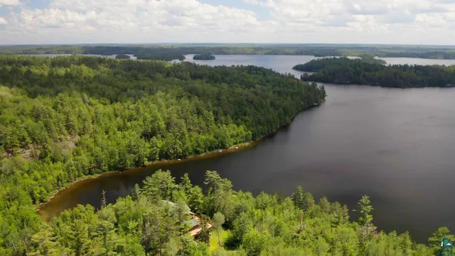 $1,985,500 | 2713 Northeast Burntside Lake, Ely, MN 55731