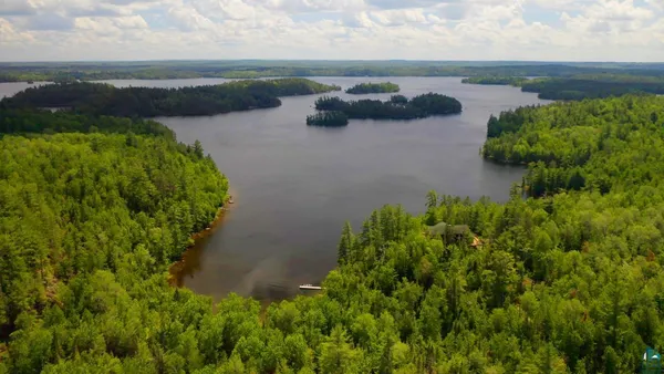 $1,985,500 | 2713 Northeast Burntside Lake, Ely, MN 55731