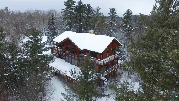 $1,985,500 | 2713 Northeast Burntside Lake, Ely, MN 55731