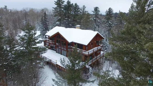 $1,985,500 | 2713 Northeast Burntside Lake, Ely, MN 55731