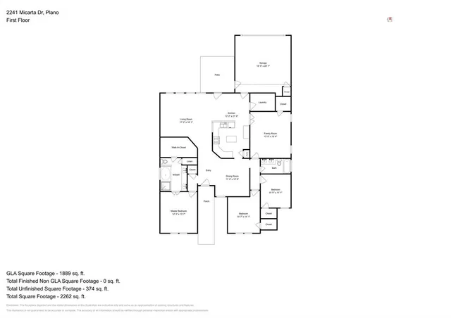 a picture of a room with a white wall