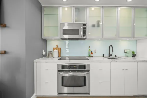 $3,450 | 575 Sixth Avenue, Unit 804, San Diego, CA 92101