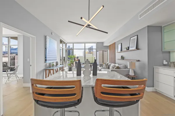 $3,450 | 575 Sixth Avenue, Unit 804, San Diego, CA 92101
