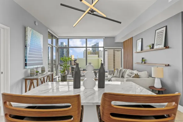 $3,450 | 575 Sixth Avenue, Unit 804, San Diego, CA 92101