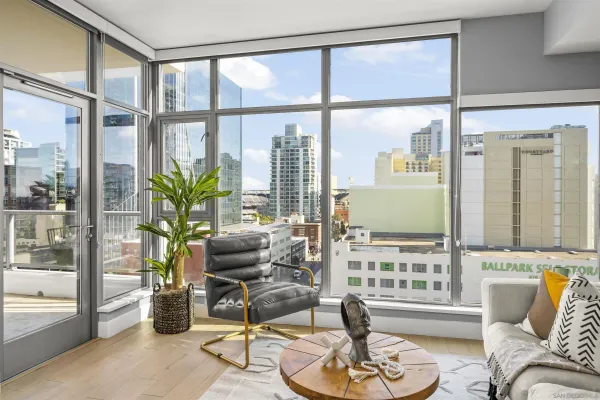 $3,450 | 575 Sixth Avenue, Unit 804, San Diego, CA 92101