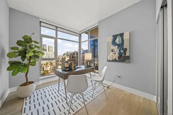 $3,450 | 575 Sixth Avenue, Unit 804, San Diego, CA 92101