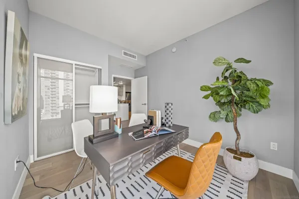 $3,450 | 575 Sixth Avenue, Unit 804, San Diego, CA 92101