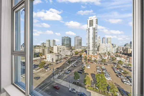 $3,450 | 575 Sixth Avenue, Unit 804, San Diego, CA 92101