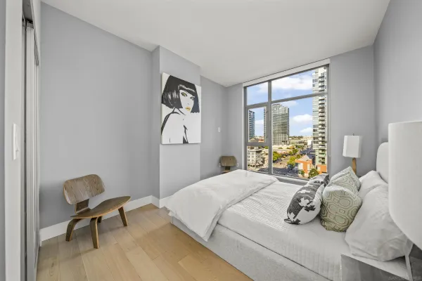 $3,450 | 575 Sixth Avenue, Unit 804, San Diego, CA 92101