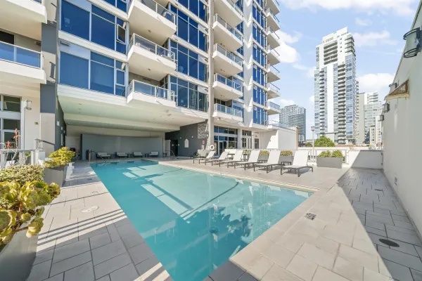 $3,450 | 575 Sixth Avenue, Unit 804, San Diego, CA 92101